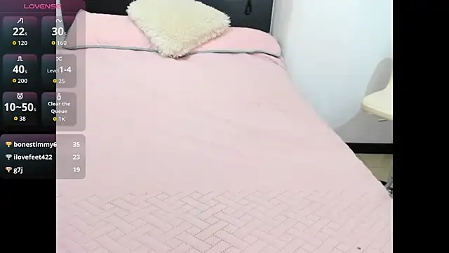 Scarlett_Vance98 webcam