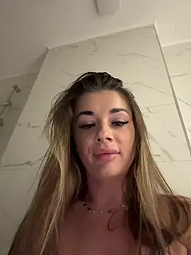 IsabellaEtthan Live Web Cam Show