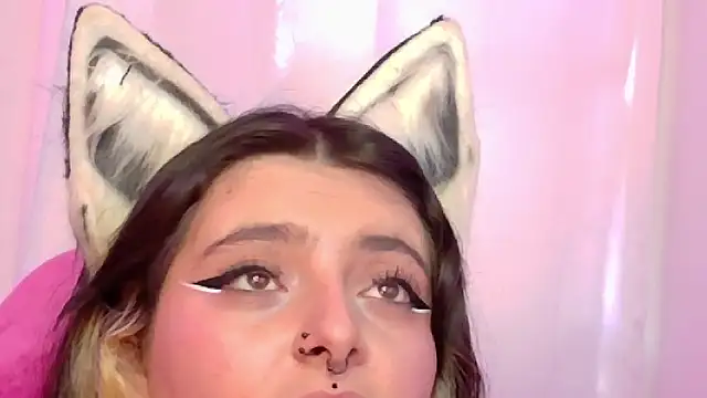 Sachi_Meow webcam