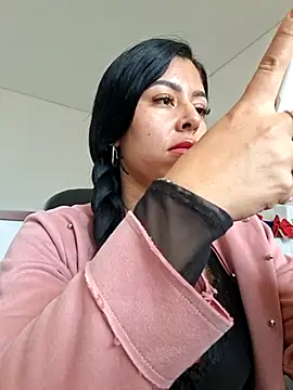Luianna webcam