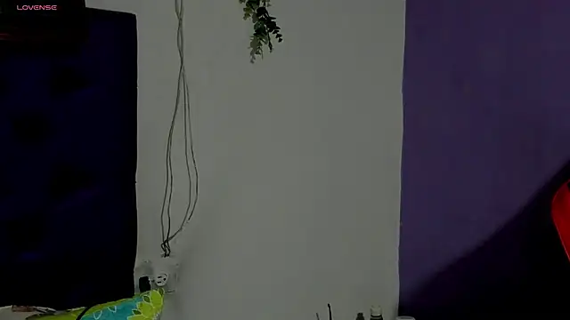 Cloeandtyfanny webcam