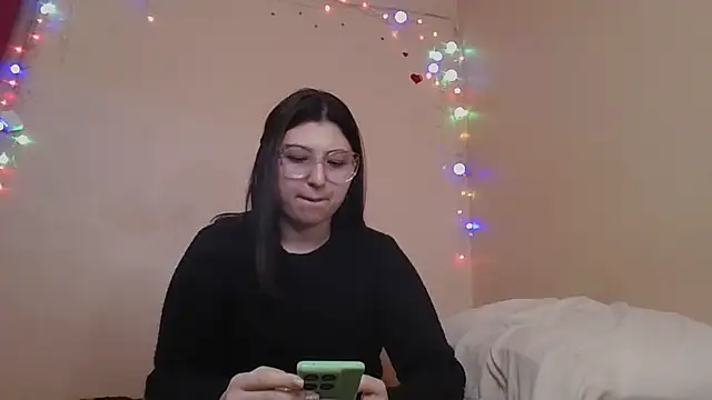 imsohornydacom webcam