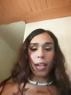 pretty_ariiel webcam