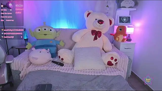 _dayana_miler webcam