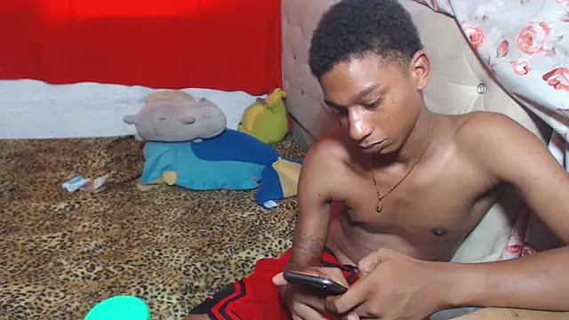 EvaxEmma webcam