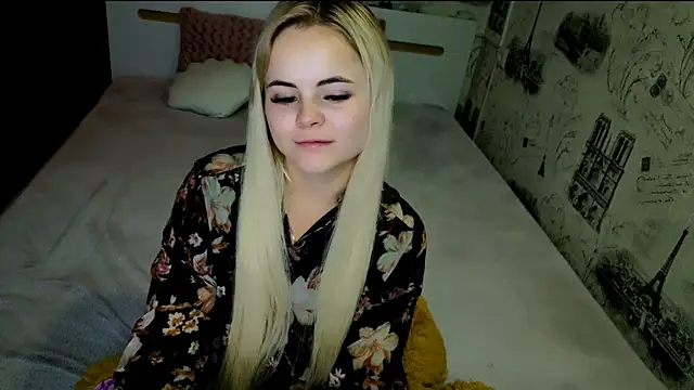 lovely-eyes webcam