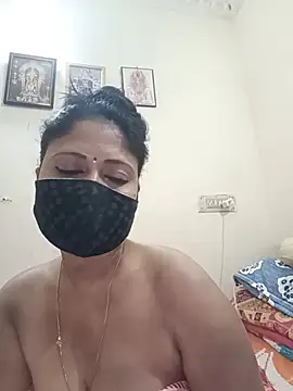 Anjali_88 webcam
