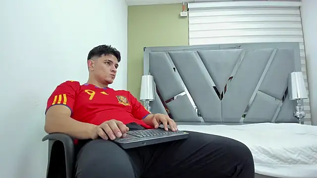 DAVID_VICTORIAA webcam