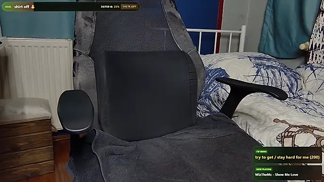 hairybearcb webcam