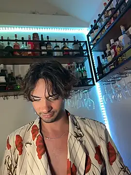 Gipsyboysteve webcam