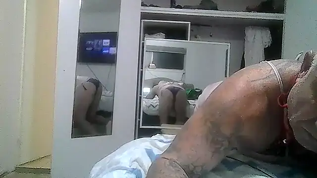 Handsolo_porn webcam