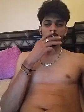 Wild_Vassu webcam