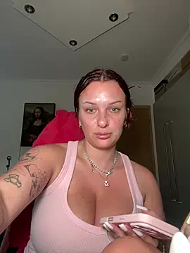 OliviaaFischer webcam