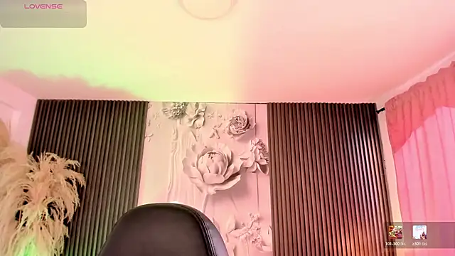 MichellePreston webcam