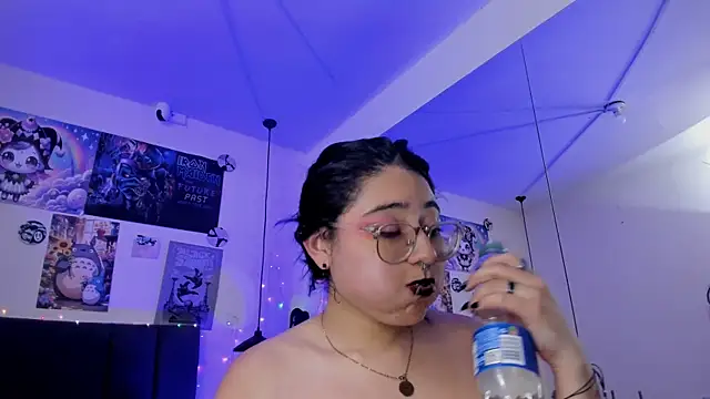 SabrinaV_ webcam