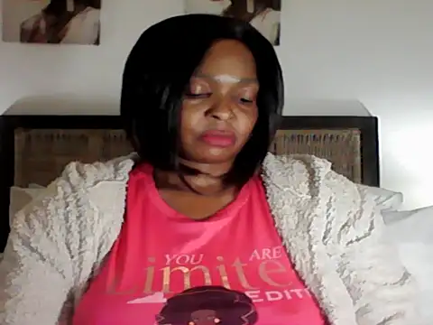 Blacksashaxx webcam