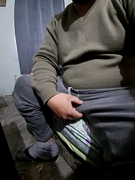 Anthony_Du webcam