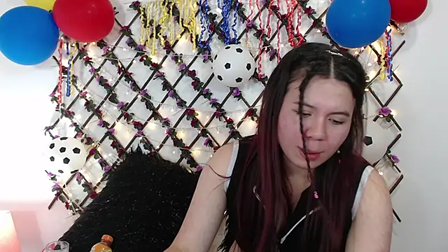 Samantha_Wallker webcam