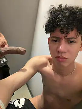 yoursexyjose webcam