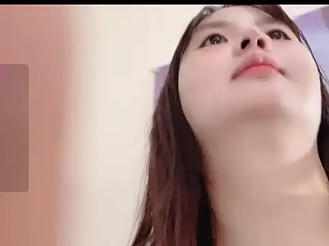 XiaBunny webcam