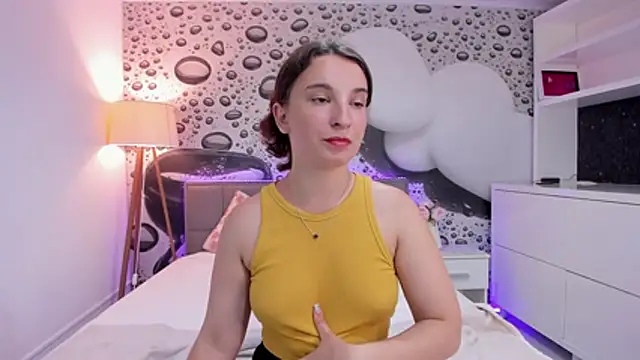 JosephineRows webcam