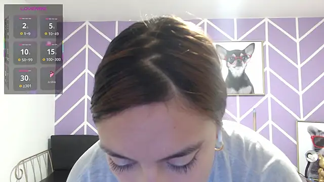 Scarlet_queen4 webcam