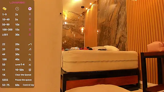 mary_spencer webcam