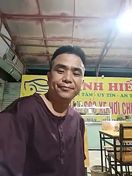 Tinh_love webcam