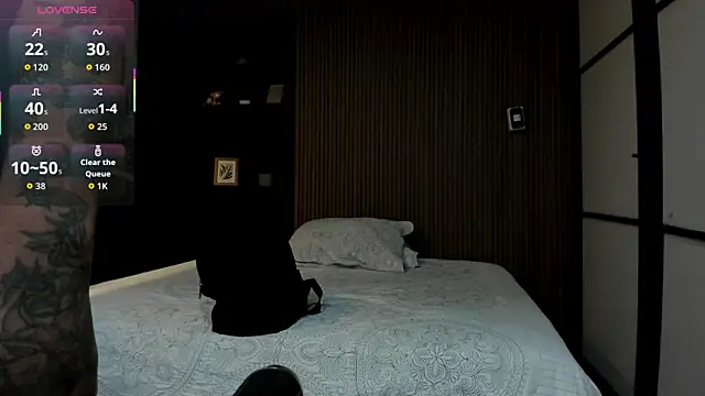 CasperMilers webcam