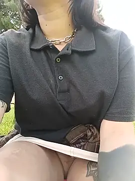 Bathory777 webcam