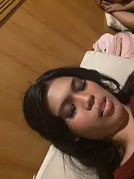sexiestcunty_eerie webcam