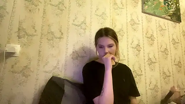 SusanaLeichty webcam