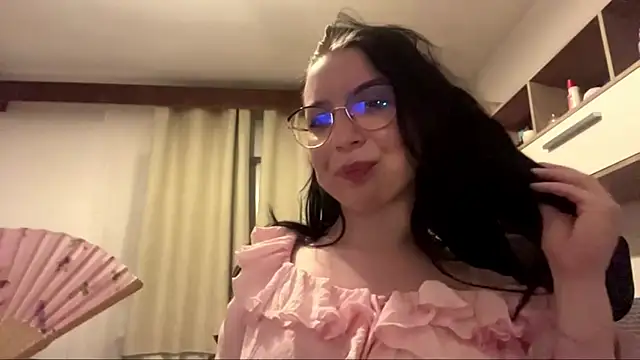 LucyHotelling webcam