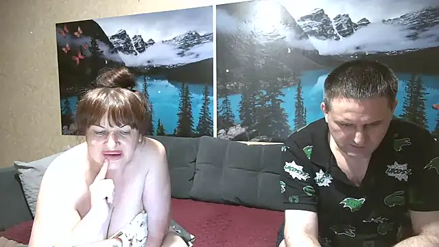 BiManKleo webcam