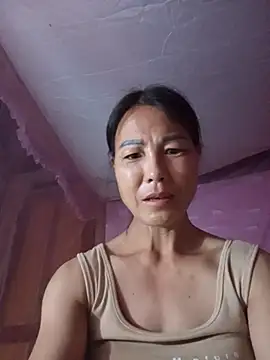 Lily-ly webcam