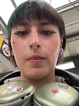 elektra_rouse webcam