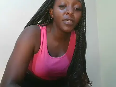 Pretty_girrll webcam