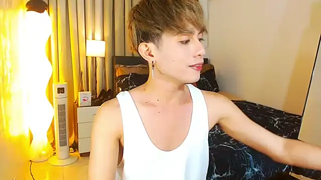 WildestTwink webcam