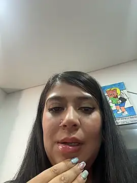emilyjohanson webcam