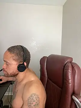 Fathero1time webcam