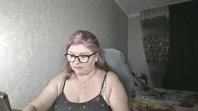 Diana_49 webcam