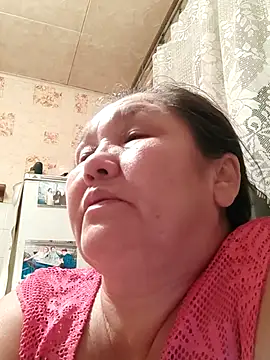 Zulfiya_Bruce webcam