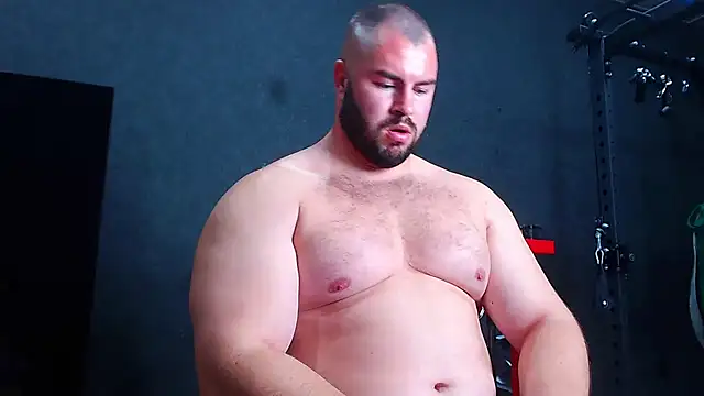 muscularjohnforuX webcam