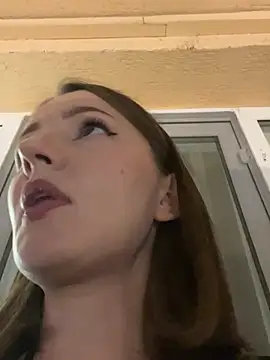 MaryJey webcam