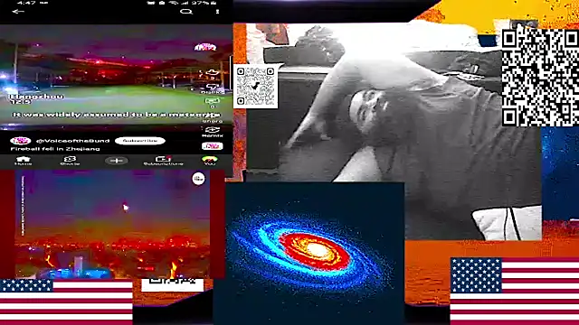 RussellTaylorLacy webcam