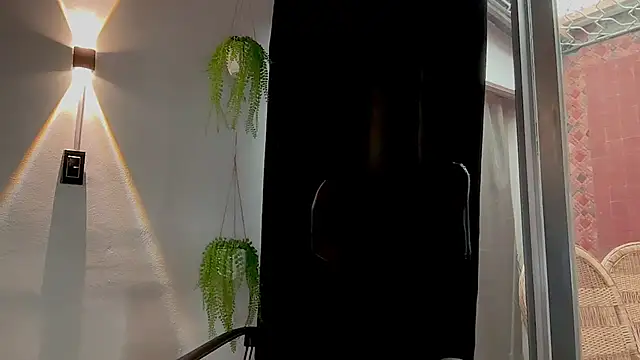 MarcellaGriffin webcam