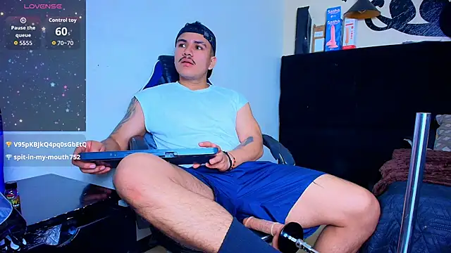 jeisonstark webcam