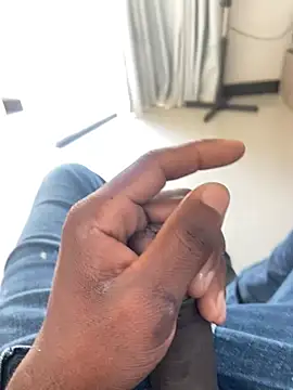 Negueba23 webcam