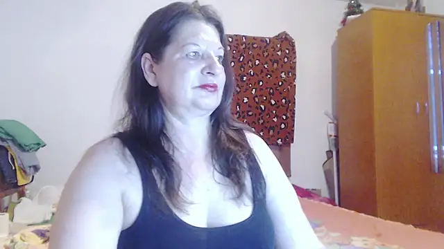 ExtasyMature webcam