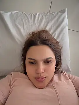 Colibri_xxx webcam